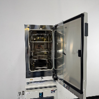 Thermo Scientific Heracell Vios 160i Doublestack CO2 Incubator image 3